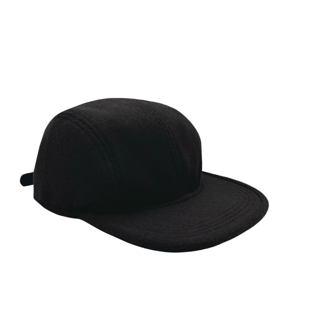 Saturdays Nyc Russel Wool Cap